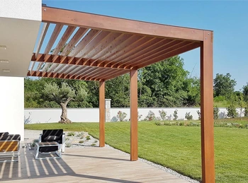 Pergola