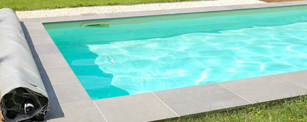 couverture de piscine