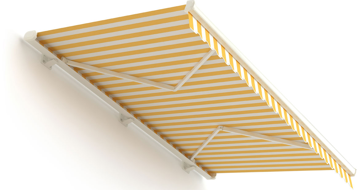 store banne semi-coffre